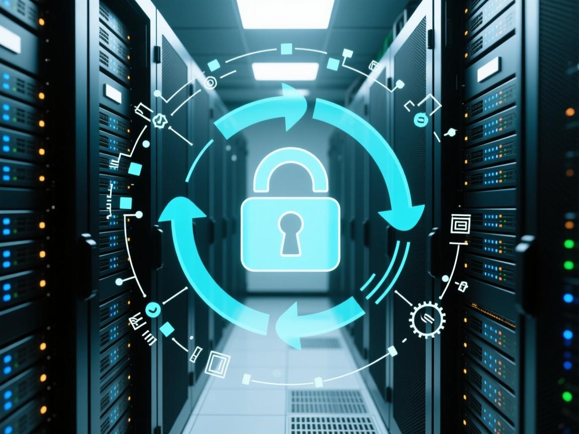 数据库权限如何正确配置?  第3张 数据库权限如何正确配置?  第3张