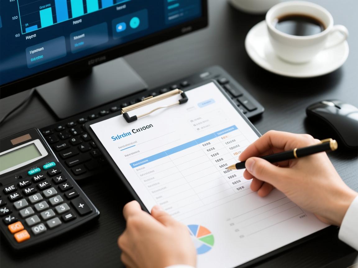 虚拟主机服务费会计分录怎么做  第3张 虚拟主机服务费会计分录怎么做  第3张