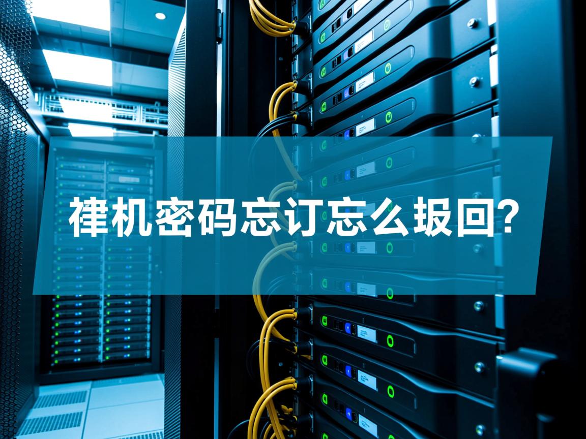 物理机密码忘了怎么找回?  第3张 物理机密码忘了怎么找回?  第3张