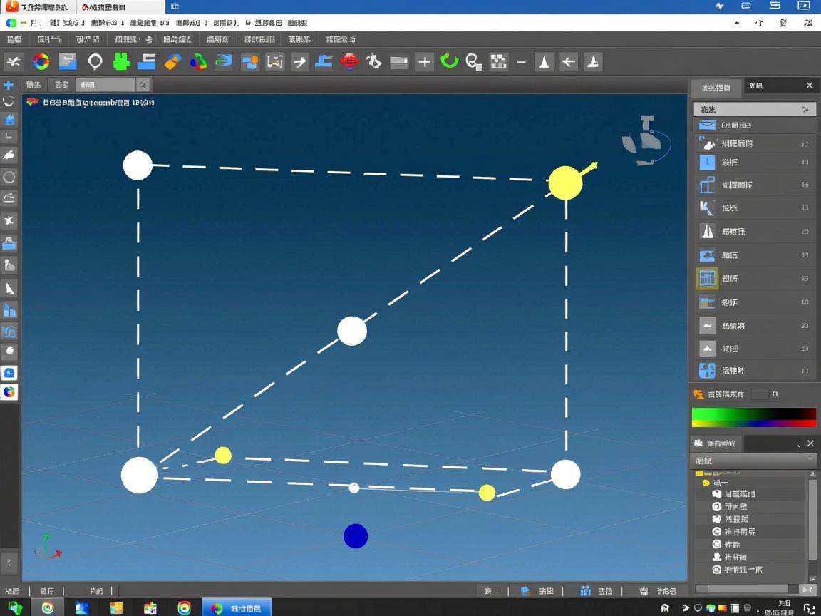 如何操作CAD点命令?  第1张 如何操作CAD点命令?  第1张