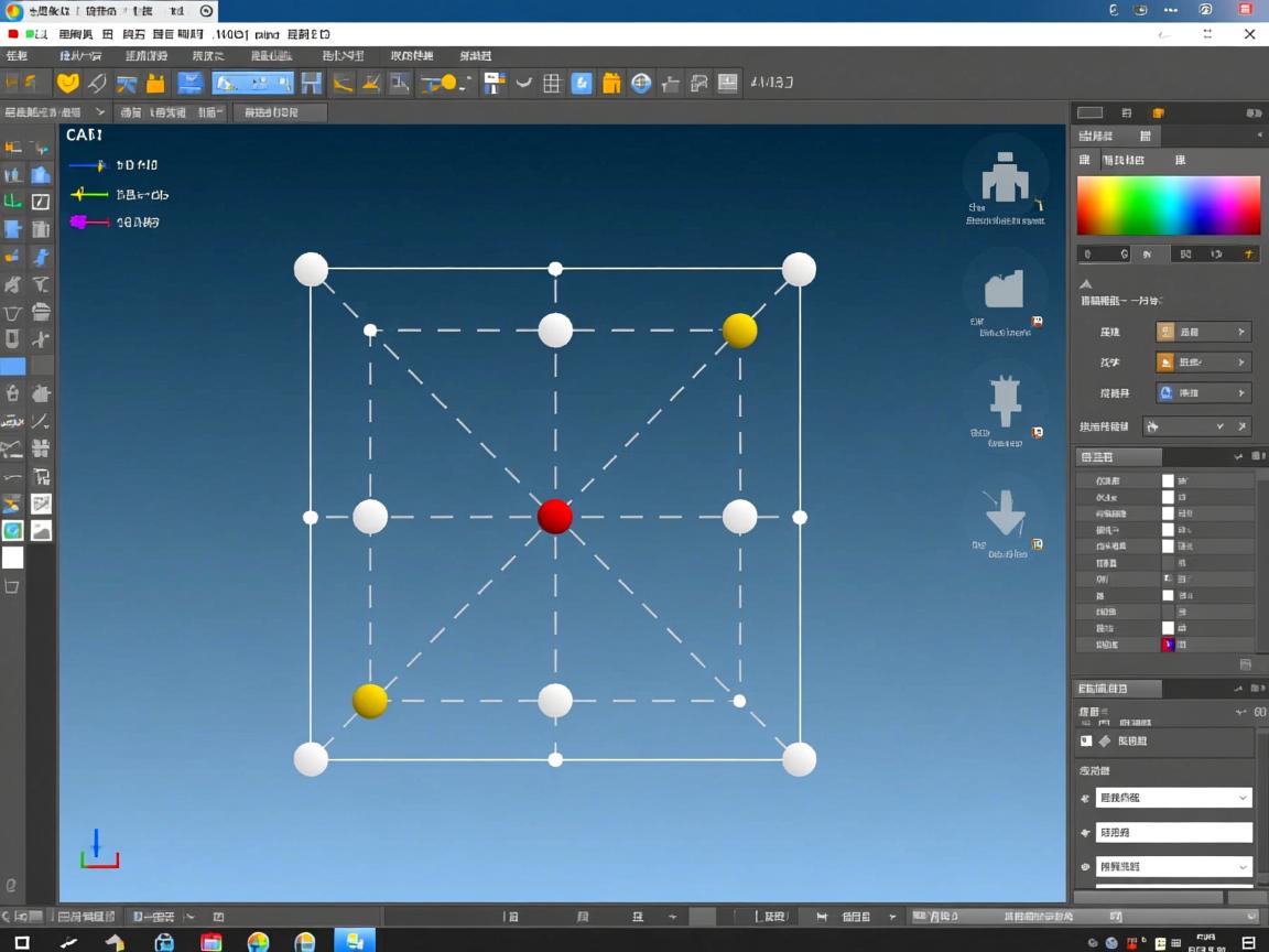 如何操作CAD点命令?  第3张 如何操作CAD点命令?  第3张