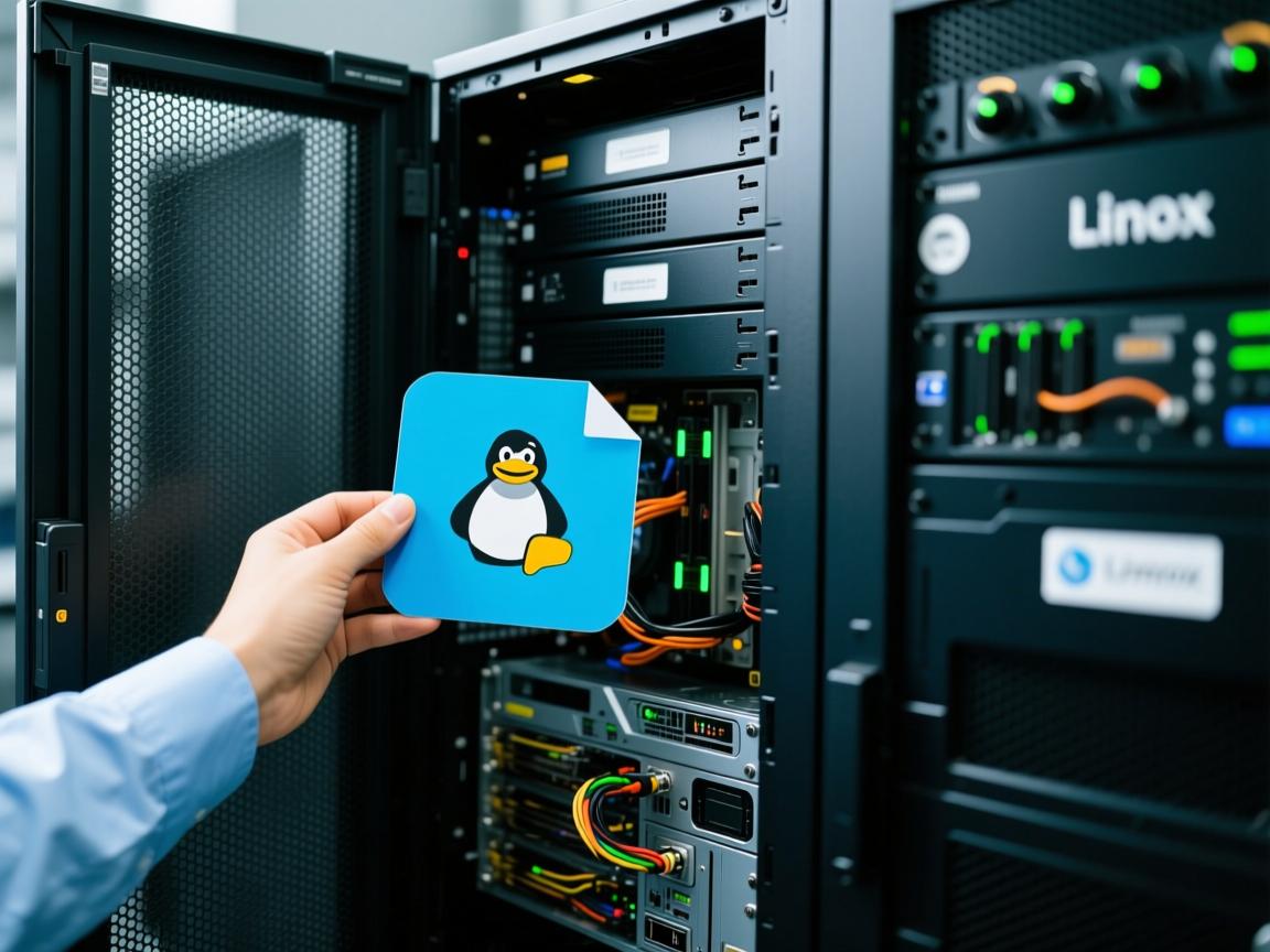 Linux物理机如何制作系统镜像 第3张 Linux物理机如何制作系统镜像 第3张