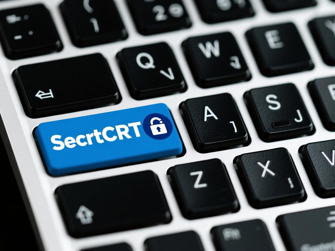 SecureCRT进入命令模式快捷键  第1张 SecureCRT进入命令模式快捷键  第1张