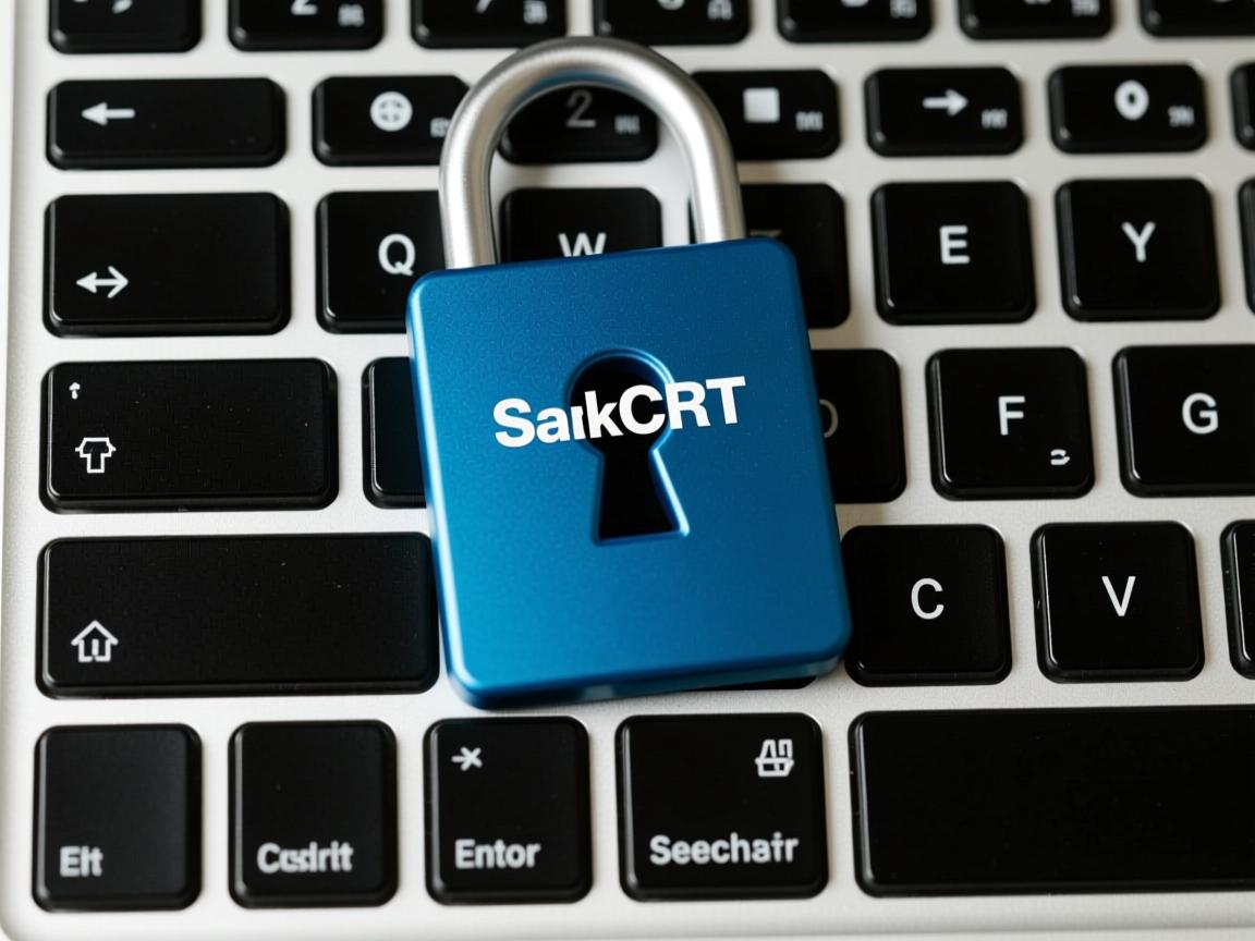 SecureCRT进入命令模式快捷键  第2张 SecureCRT进入命令模式快捷键  第2张