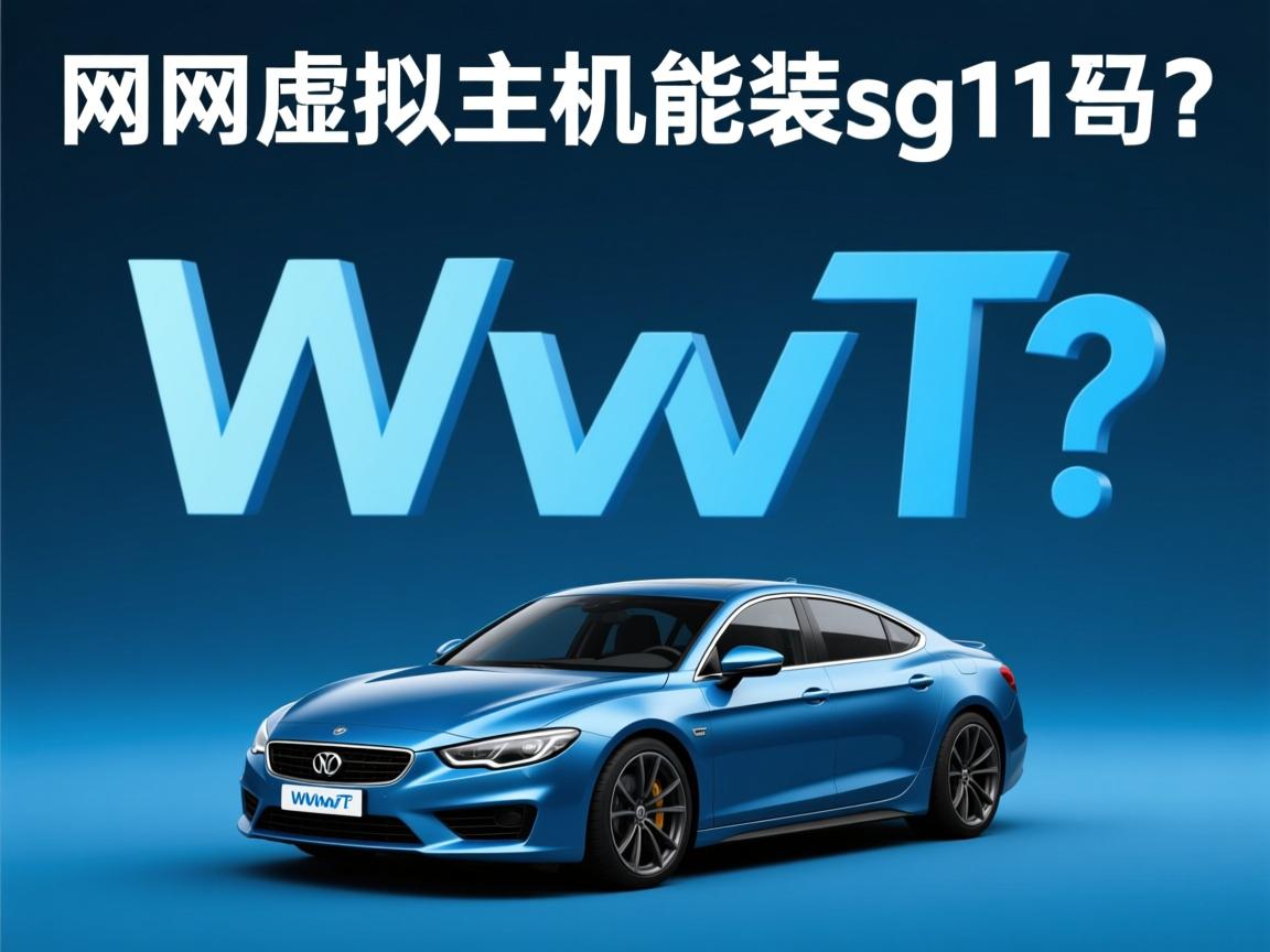 万网虚拟主机能装sg11吗？  第3张