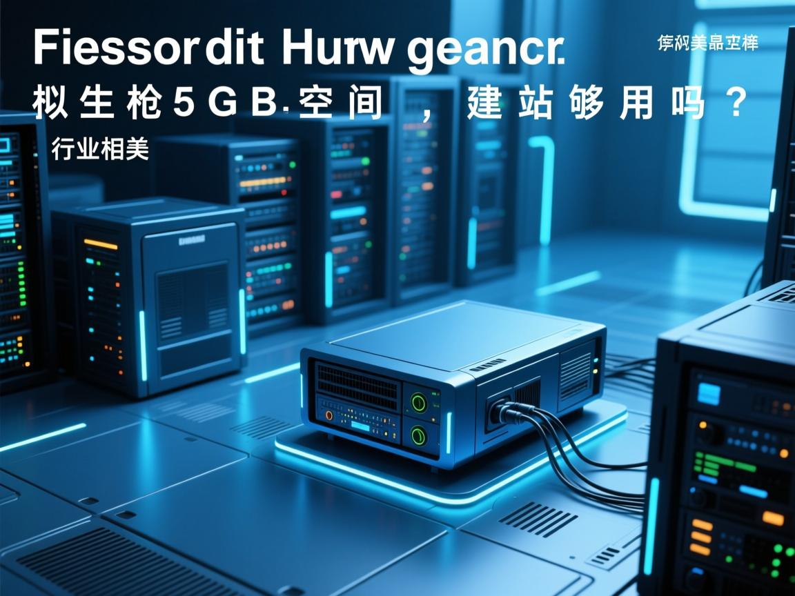 虚拟主机5GB空间,建站够用吗?  第3张 虚拟主机5GB空间,建站够用吗?  第3张