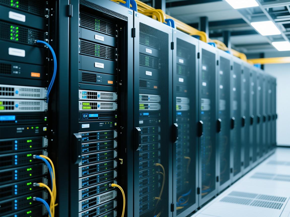 如何用虚拟化软件管理多台物理机？  第1张