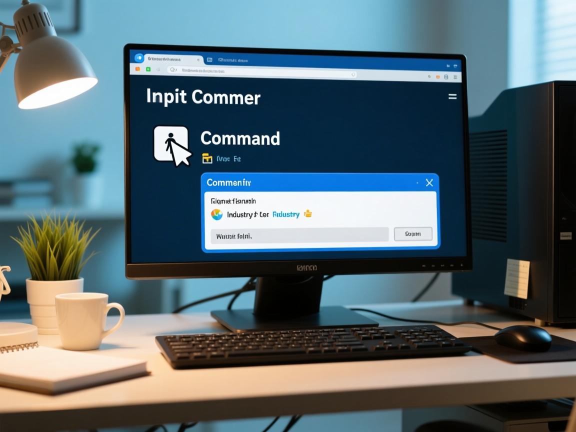 电脑如何进入命令提示符  第3张 电脑如何进入命令提示符  第3张