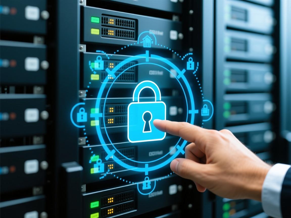 如何快速管理数据库权限?  第1张 如何快速管理数据库权限?  第1张