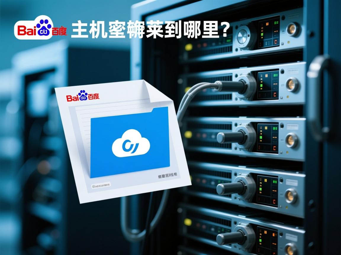 百度云虚拟主机文件解压到哪里?  第1张 百度云虚拟主机文件解压到哪里?  第1张