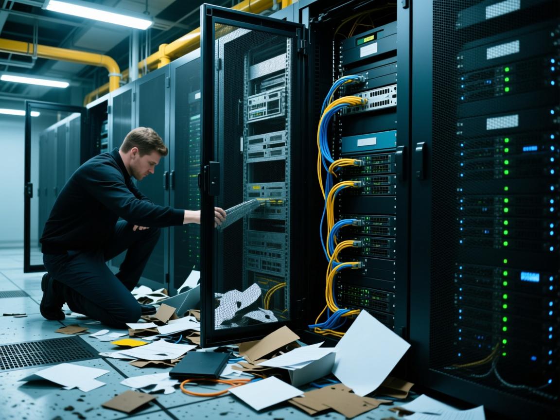 物理机资源浪费严重?  第2张 物理机资源浪费严重?  第2张