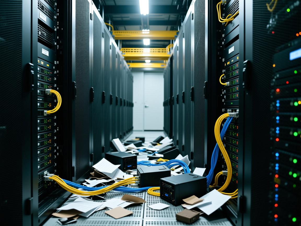 物理机资源浪费严重?