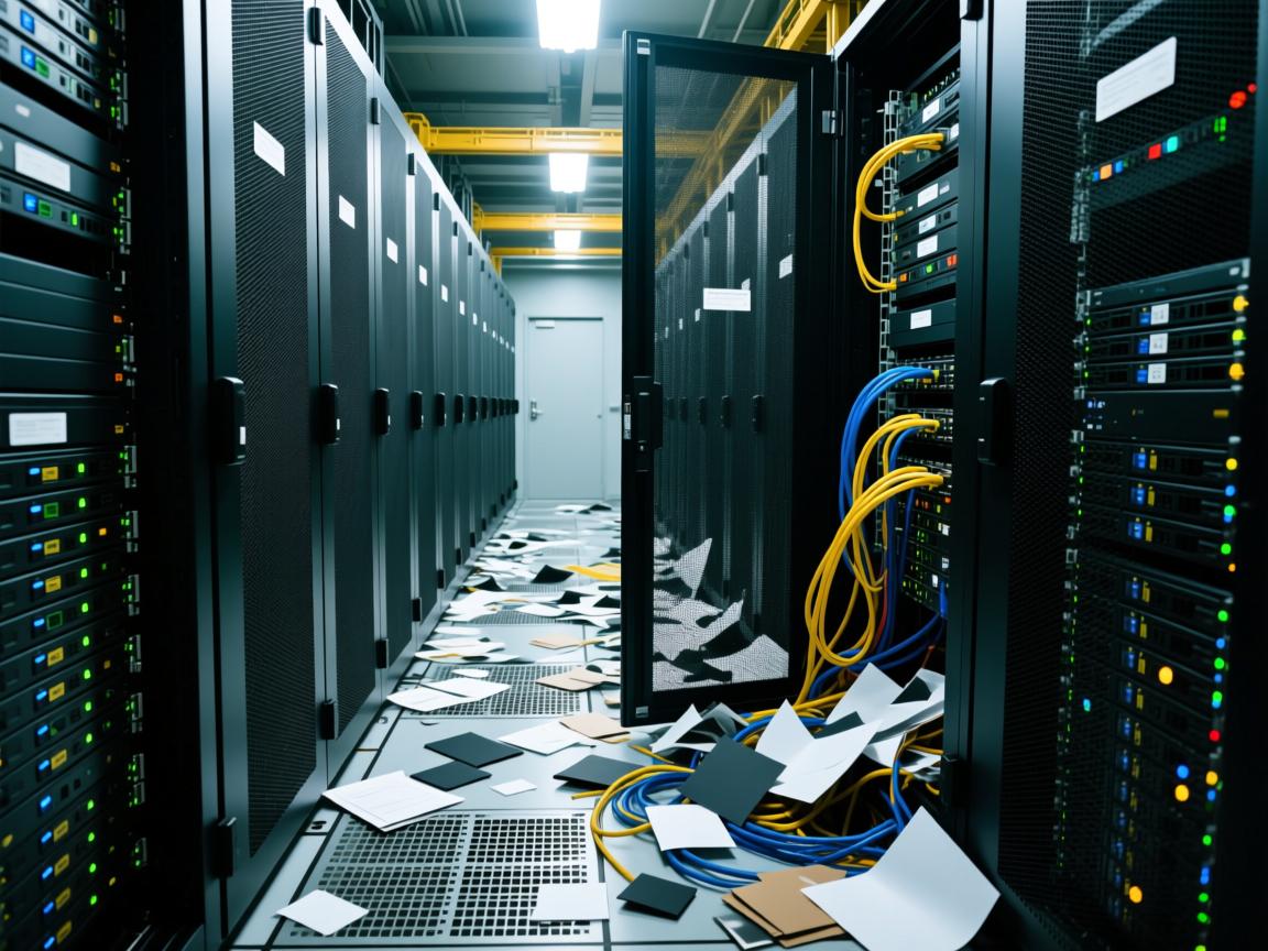 物理机资源浪费严重?  第3张 物理机资源浪费严重?  第3张