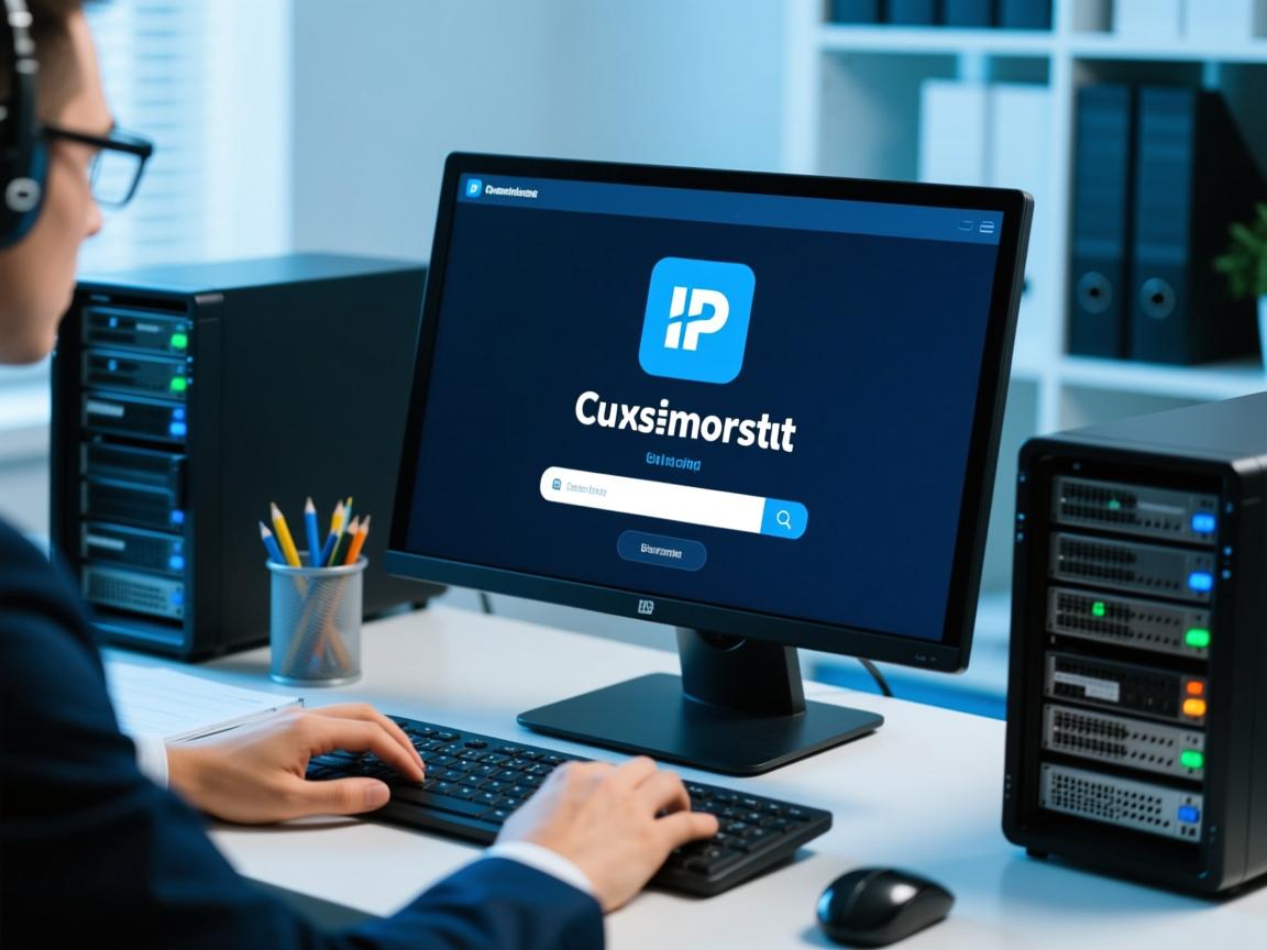 为什么虚拟主机IP无法访问?  第1张 为什么虚拟主机IP无法访问?  第1张