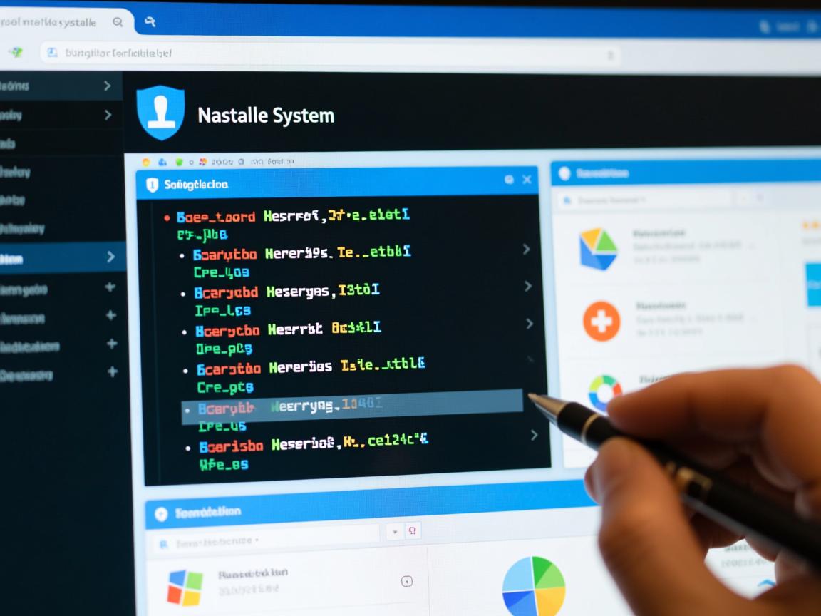 怎样用命令行安装系统?  第2张 怎样用命令行安装系统?  第2张