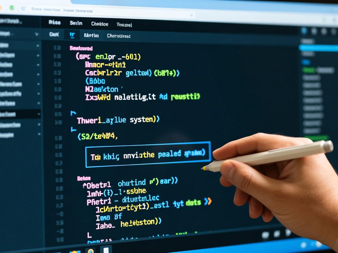 怎样用命令行安装系统?  第3张 怎样用命令行安装系统?  第3张