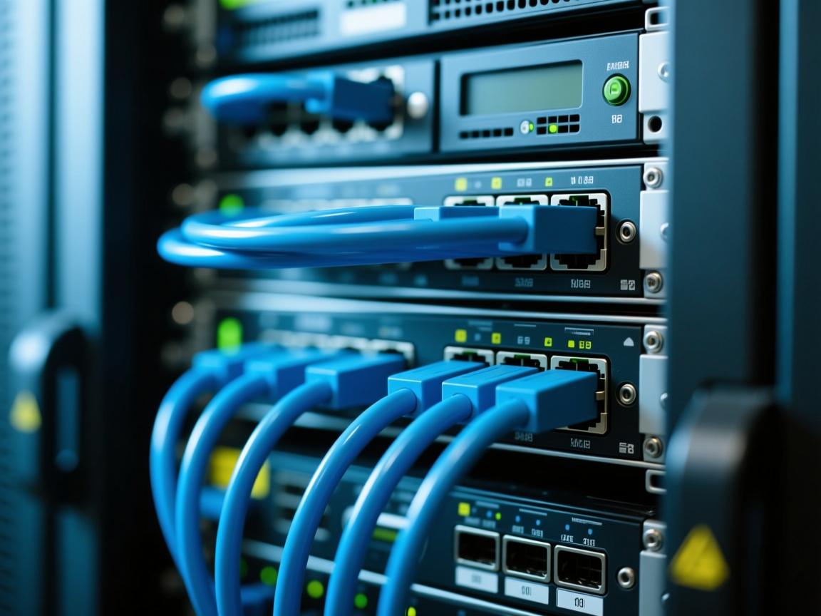 如何快速知道物理机的网段?  第1张 如何快速知道物理机的网段?  第1张