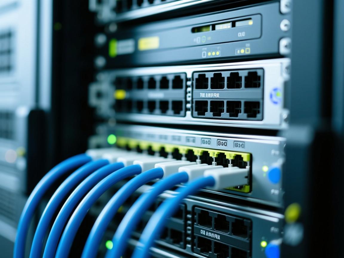 如何快速知道物理机的网段?  第2张 如何快速知道物理机的网段?  第2张