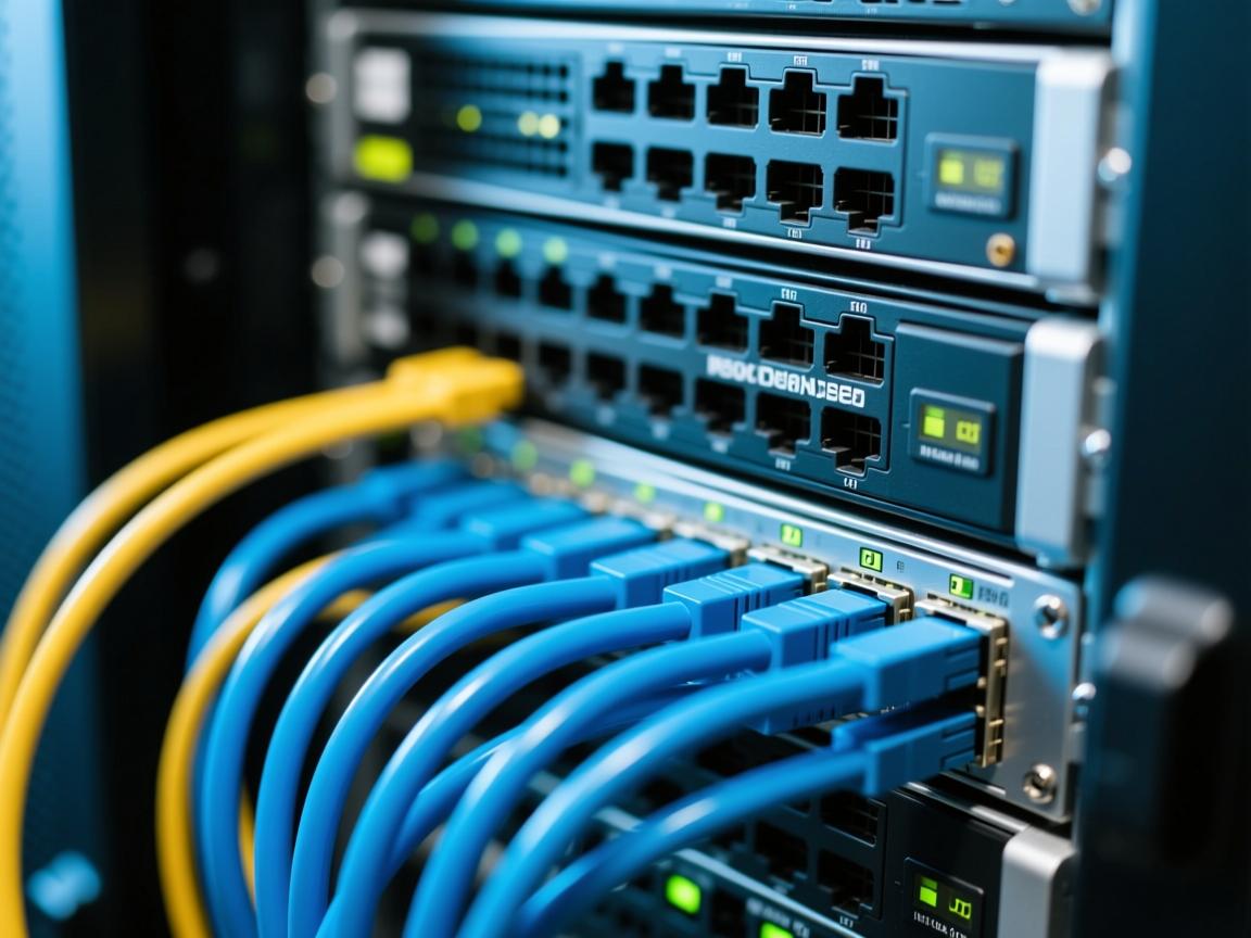 如何快速知道物理机的网段?  第3张 如何快速知道物理机的网段?  第3张