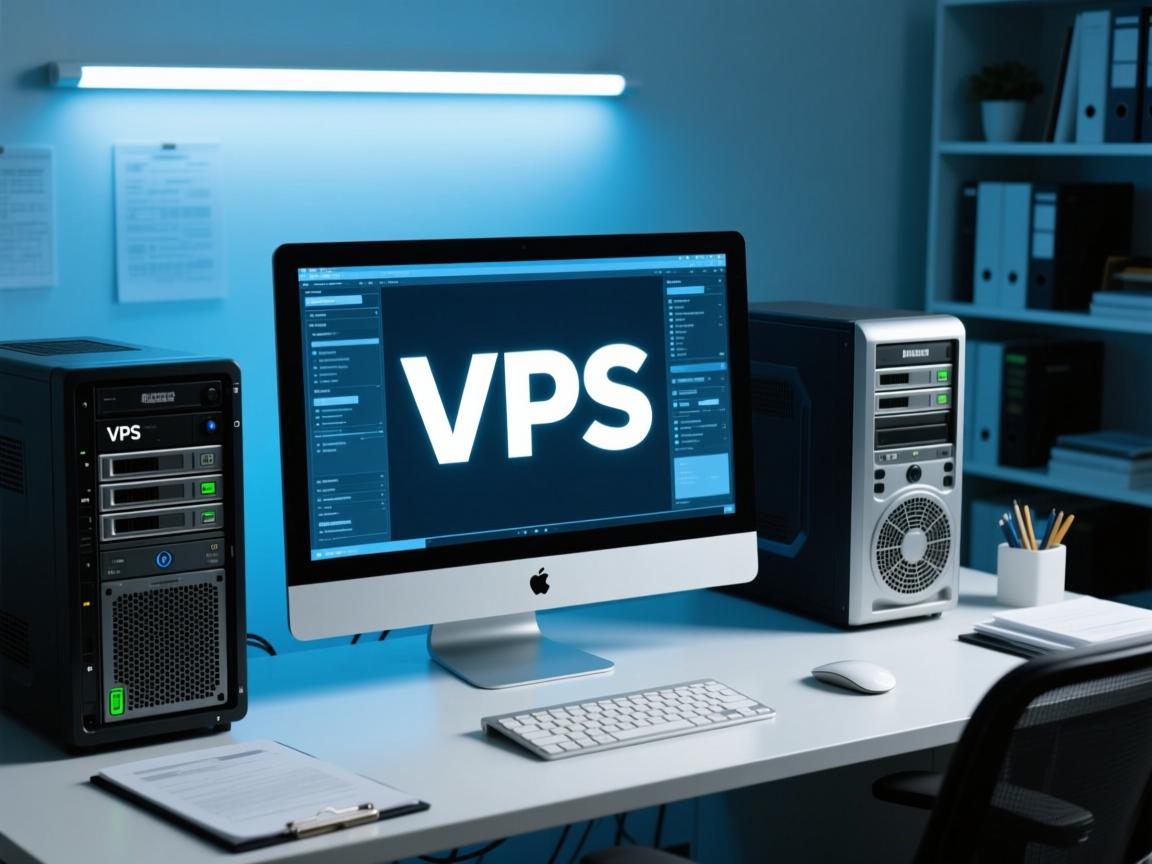 虚拟主机与VPS选哪个更好?  第2张 虚拟主机与VPS选哪个更好?  第2张