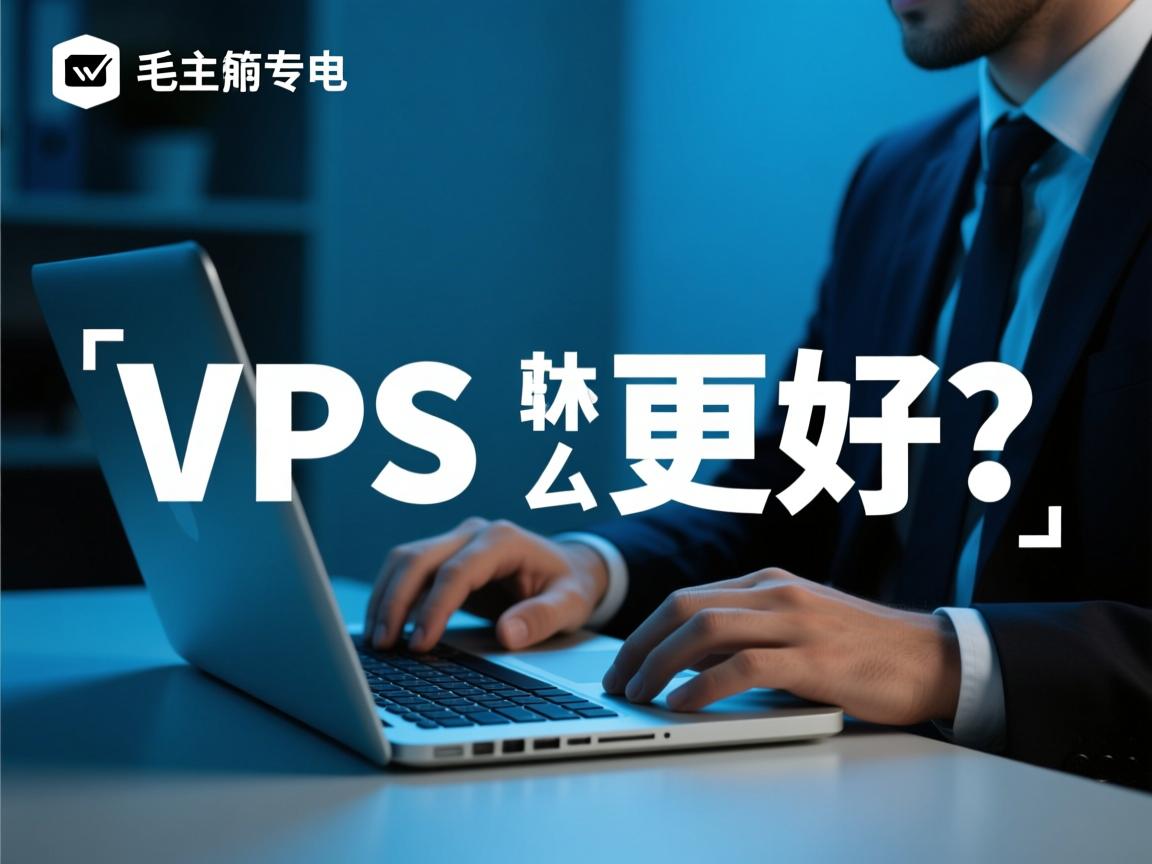 虚拟主机与VPS选哪个更好?  第1张 虚拟主机与VPS选哪个更好?  第1张