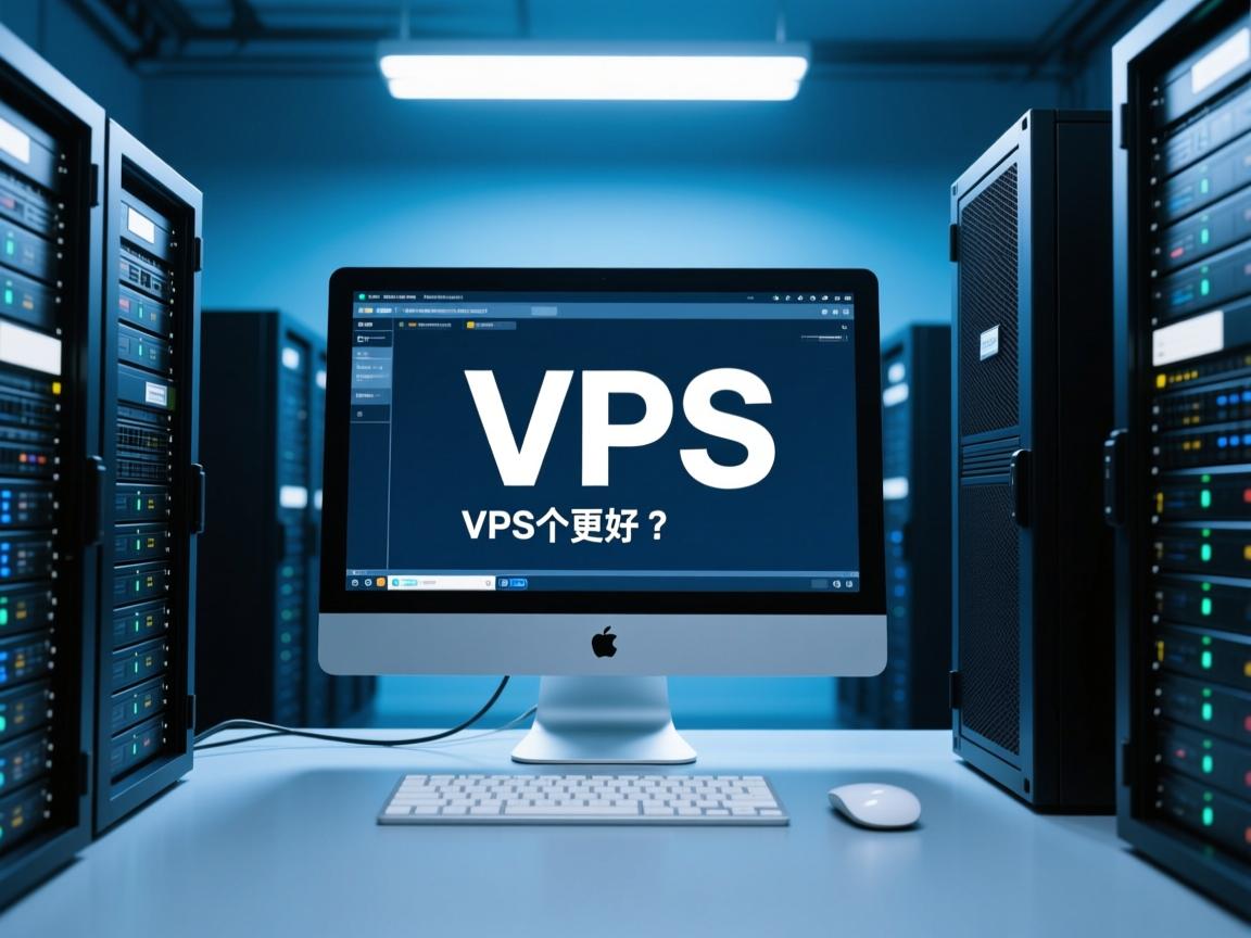 虚拟主机与VPS选哪个更好?  第3张 虚拟主机与VPS选哪个更好?  第3张