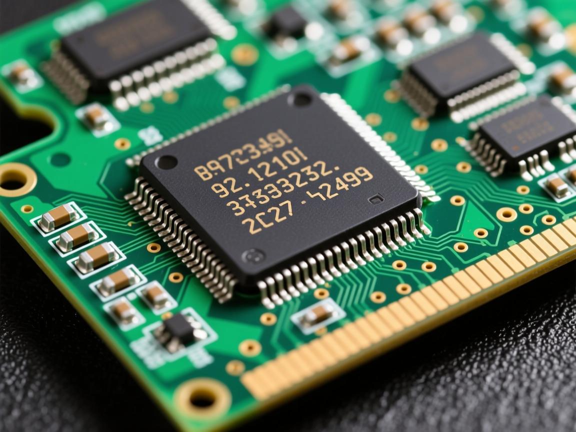 单片机物理地址配置为何失败？  第2张