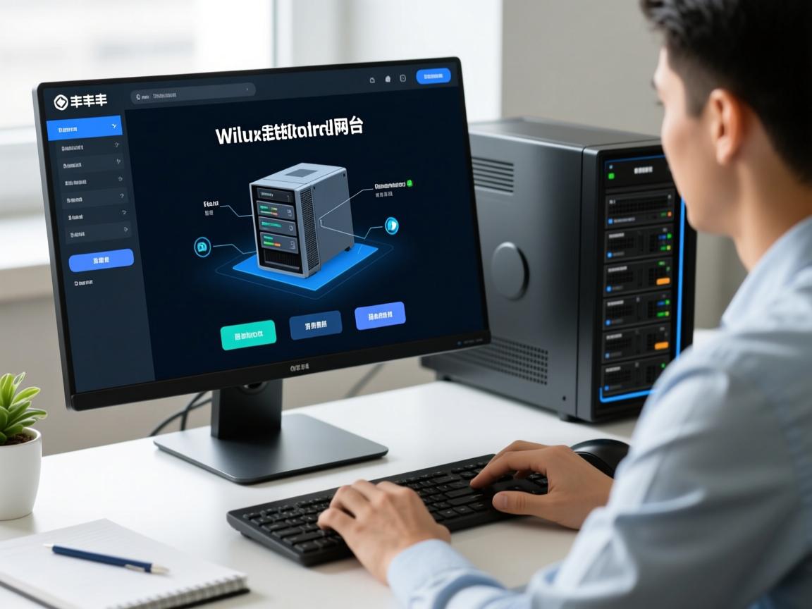 如何快速掌握三丰虚拟主机控制台操作?