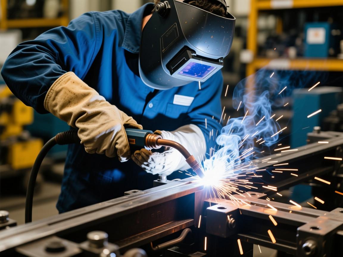 UG8.0焊接命令如何操作?  第1张 UG8.0焊接命令如何操作?  第1张