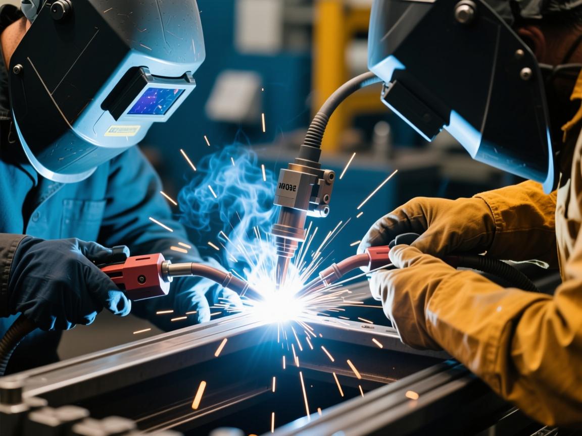 UG8.0焊接命令如何操作?  第2张 UG8.0焊接命令如何操作?  第2张