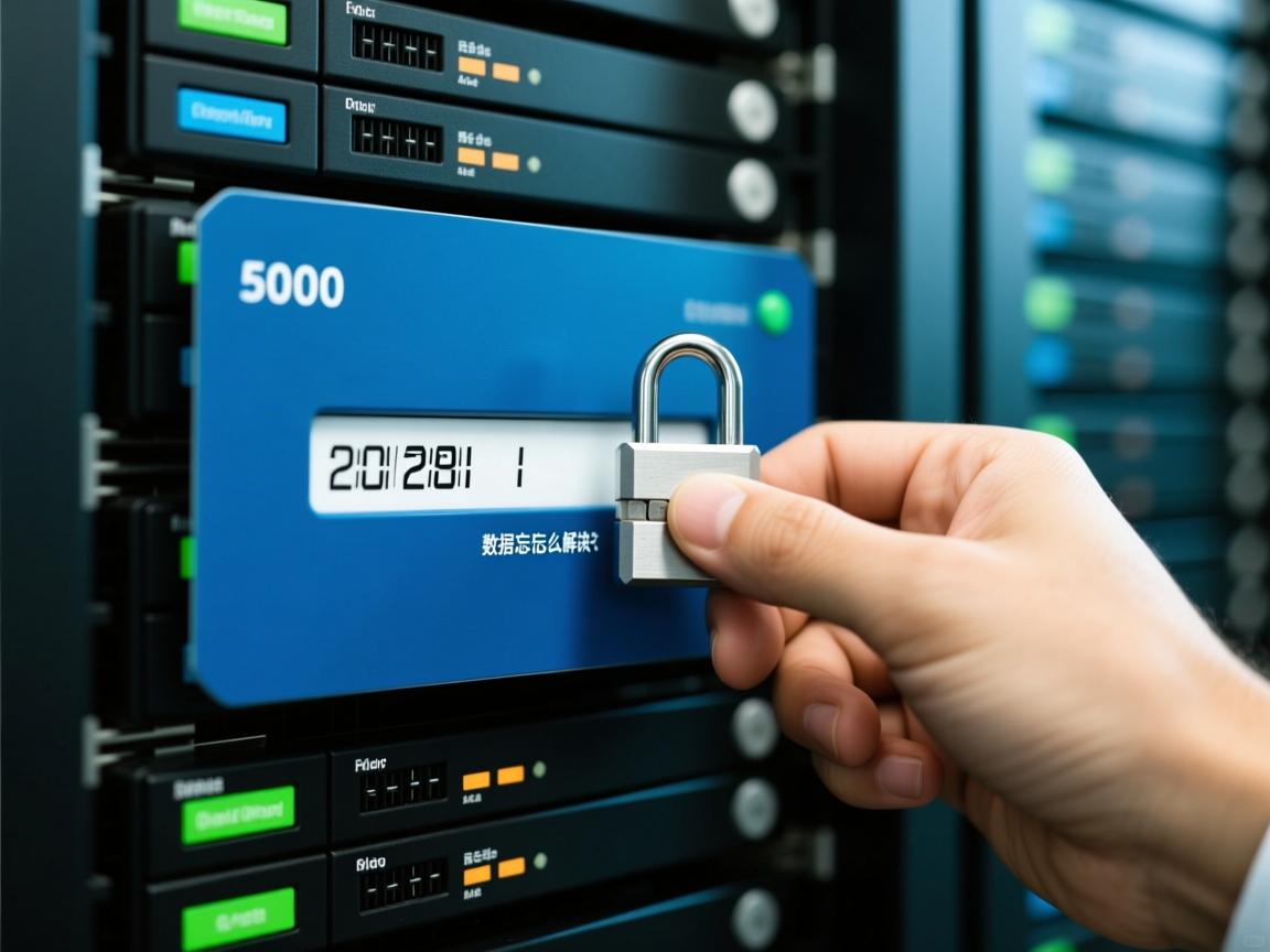 2000数据库密码忘了怎么解决?  第3张 2000数据库密码忘了怎么解决?  第3张