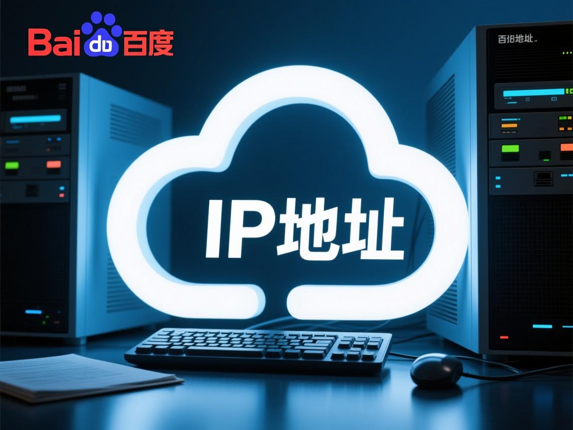 百度云虚拟主机为何无IP地址?  第2张 百度云虚拟主机为何无IP地址?  第2张