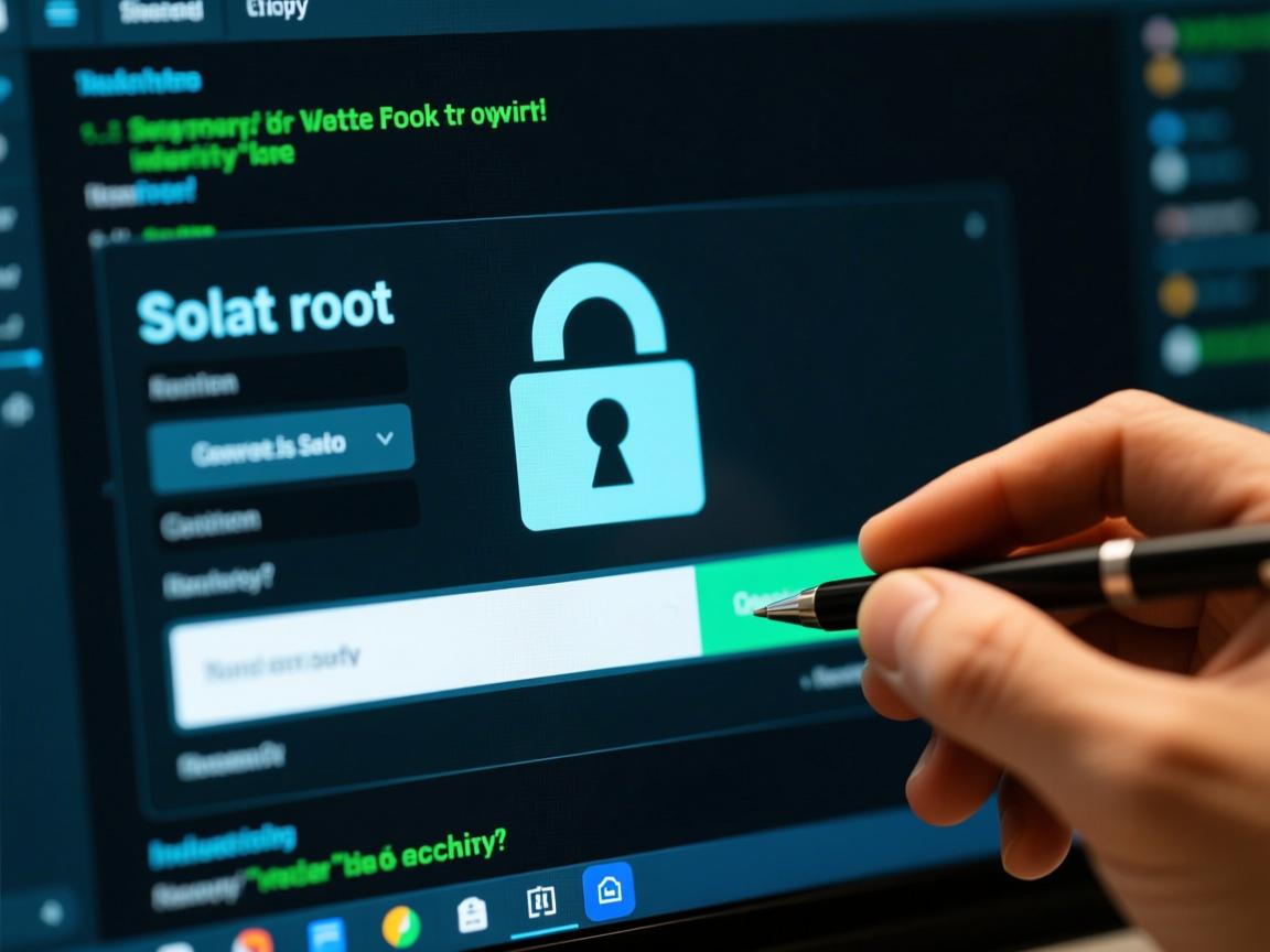 sudo如何获取root权限?  第2张 sudo如何获取root权限?  第2张
