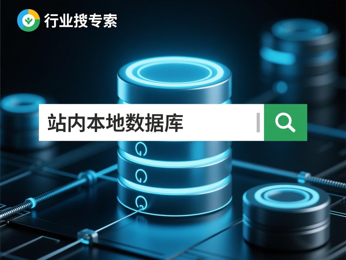 如何高效进行站内本地数据库搜索?  第2张 如何高效进行站内本地数据库搜索?  第2张
