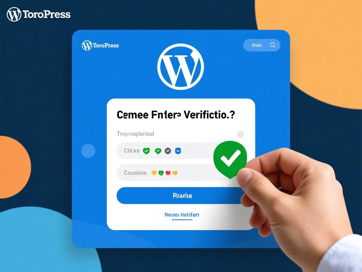 WordPress注册怎么取消邮箱验证?  第1张 WordPress注册怎么取消邮箱验证?  第1张
