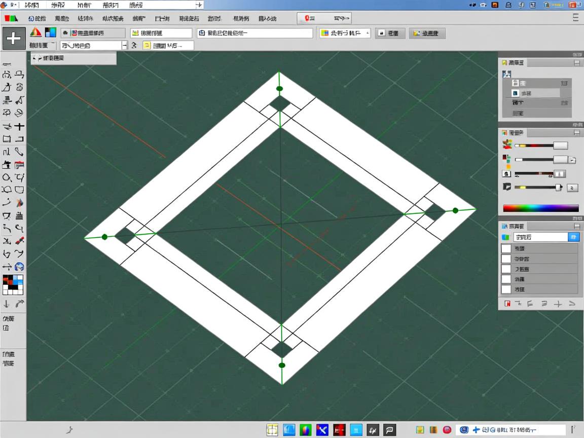 CAD如何快速闭合图形?