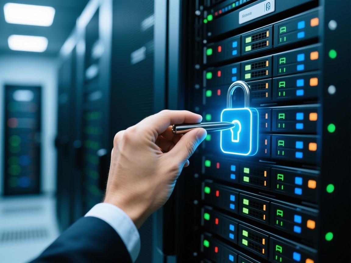 数据库密码安全添加格式  第2张 数据库密码安全添加格式  第2张