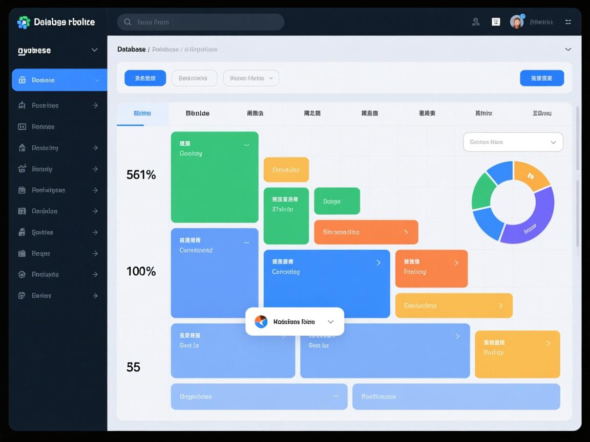 如何快速查看数据库表分区  第2张 如何快速查看数据库表分区  第2张