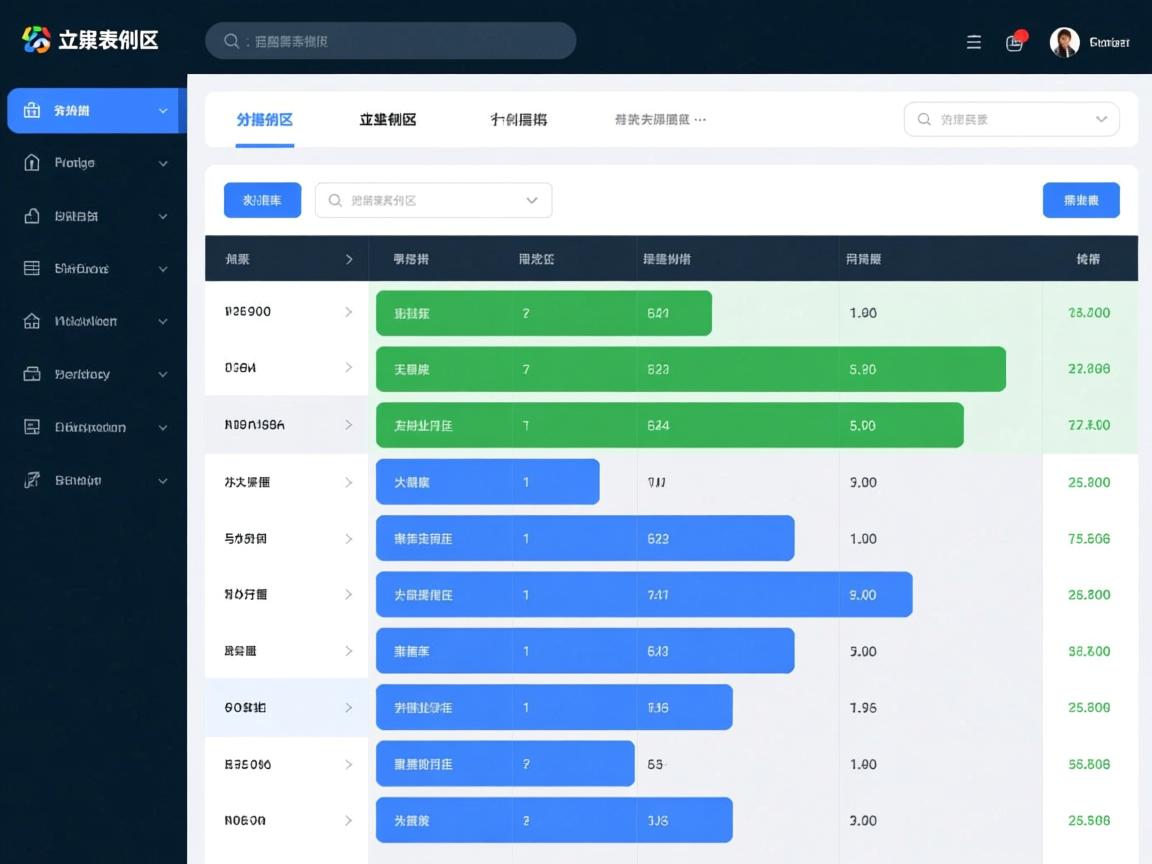 如何快速查看数据库表分区  第1张 如何快速查看数据库表分区  第1张