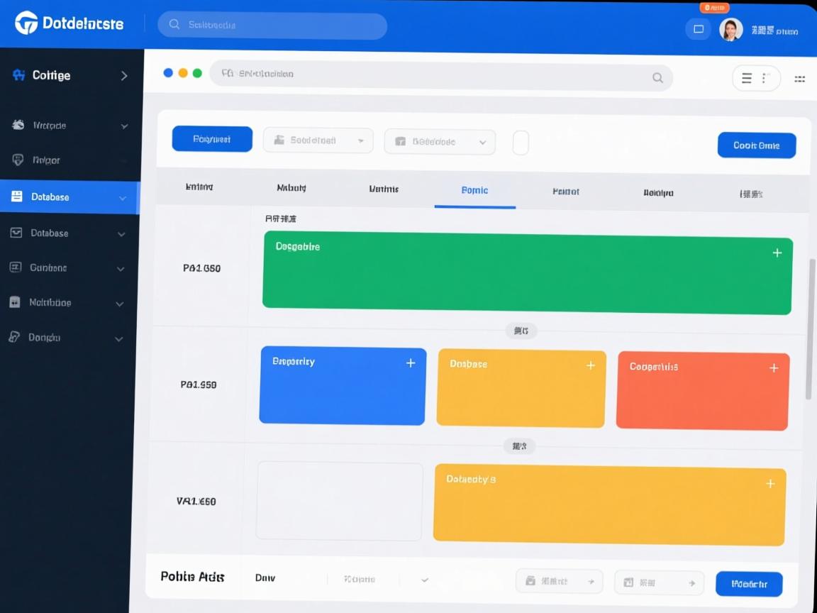 如何快速查看数据库表分区  第3张 如何快速查看数据库表分区  第3张
