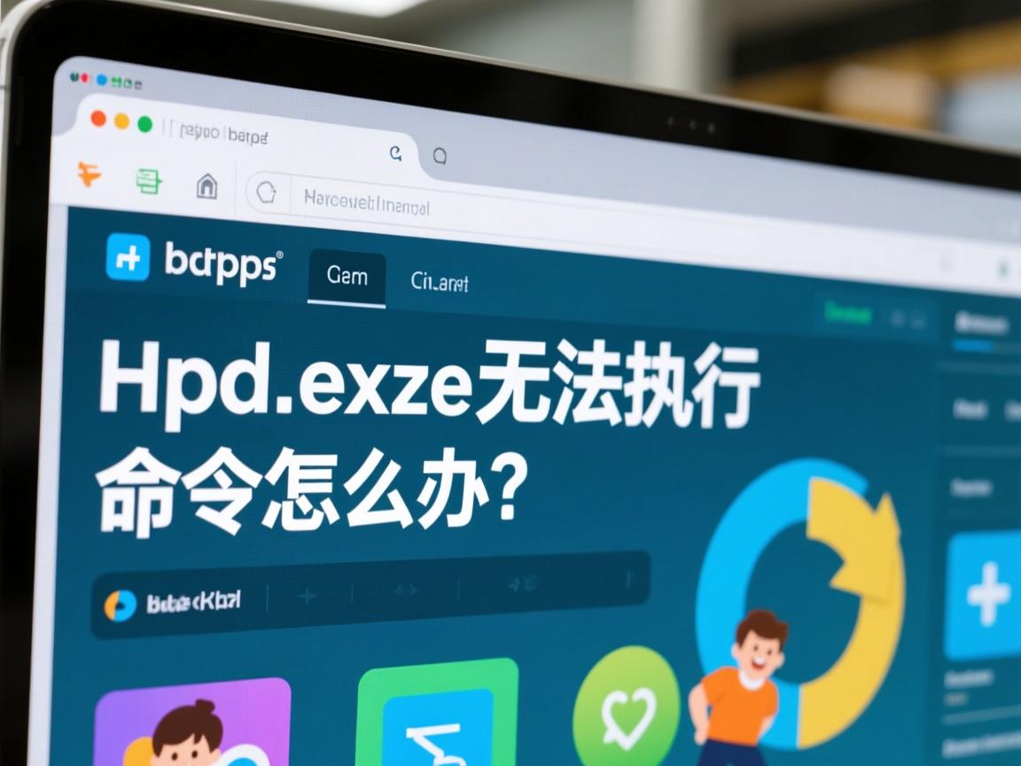 httpd.exe无法执行命令怎么办?  第2张 httpd.exe无法执行命令怎么办?  第2张