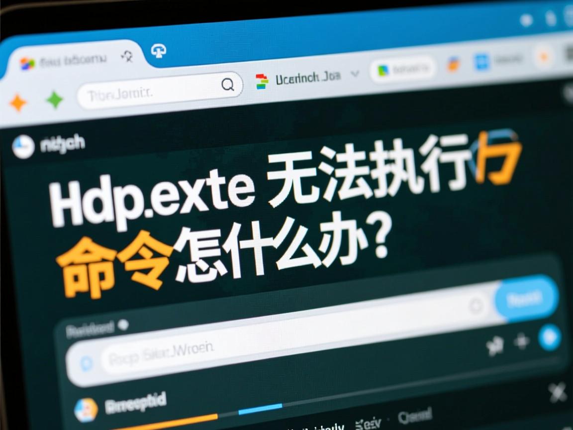 httpd.exe无法执行命令怎么办?  第3张 httpd.exe无法执行命令怎么办?  第3张
