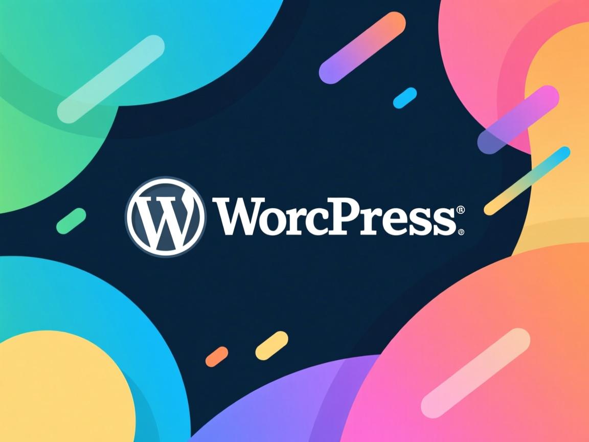 WordPress封面背景如何轻松快速修改？  第1张