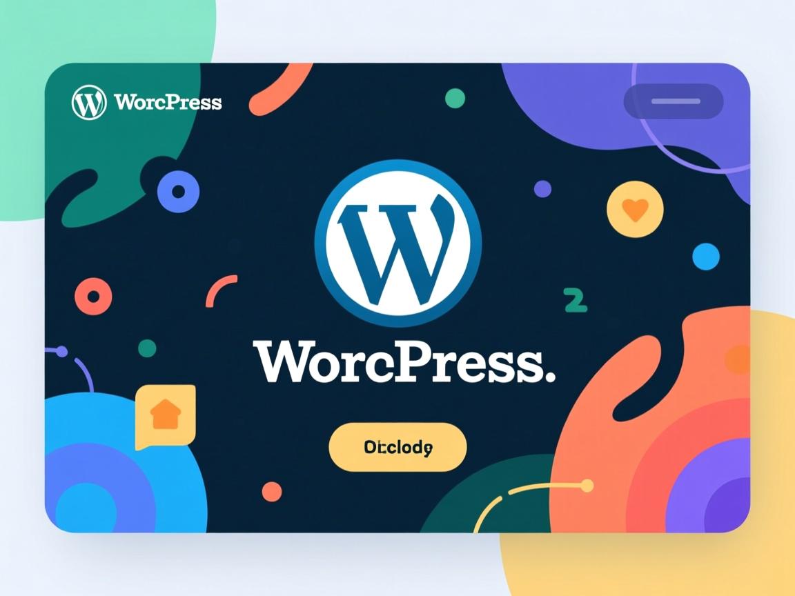 WordPress封面背景如何轻松快速修改？  第3张