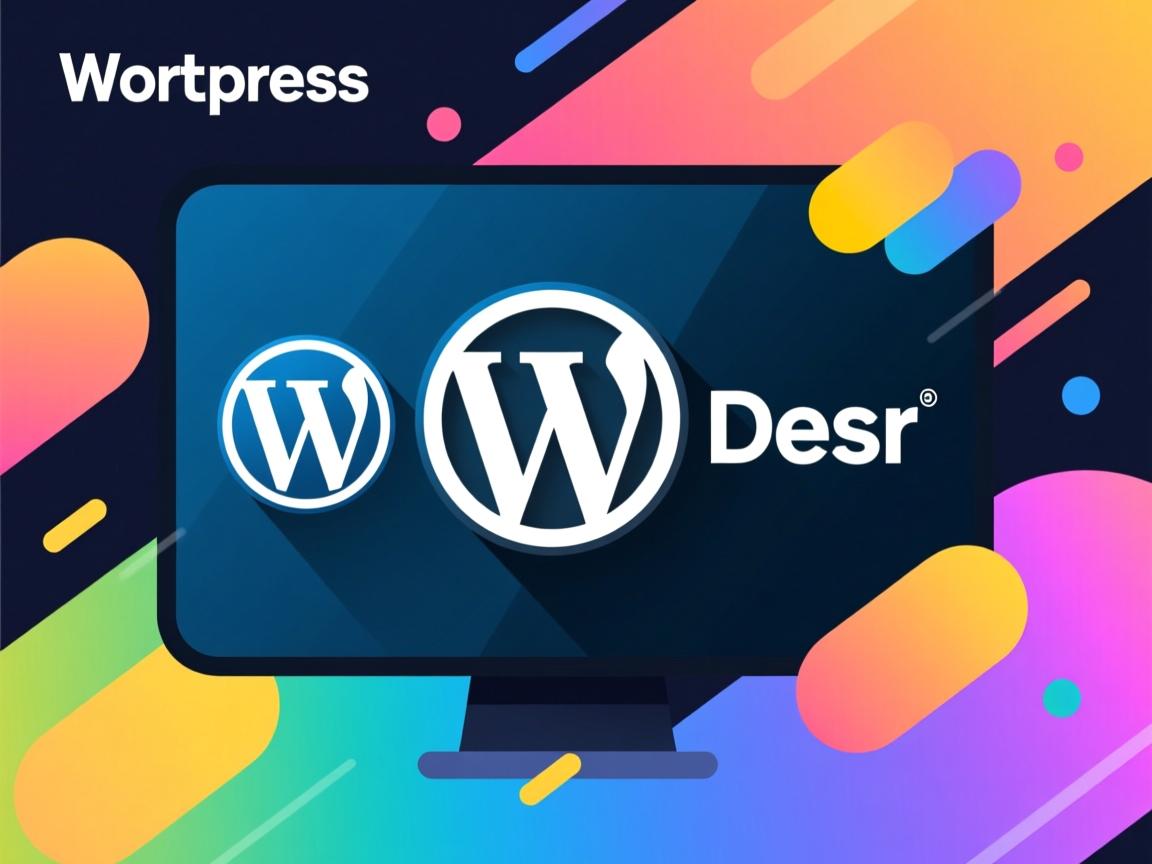 WordPress封面背景如何轻松快速修改？  第2张