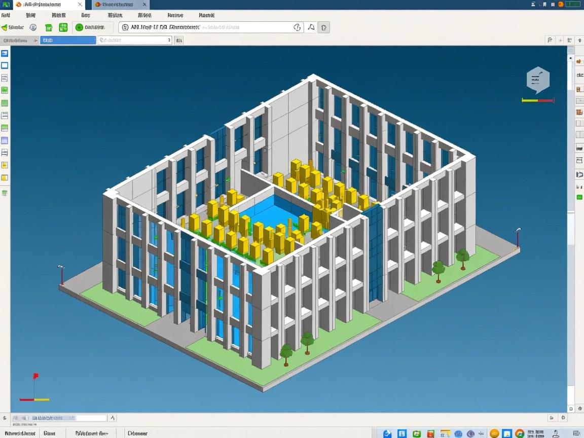 CAD中AR阵列命令如何使用?  第2张 CAD中AR阵列命令如何使用?  第2张