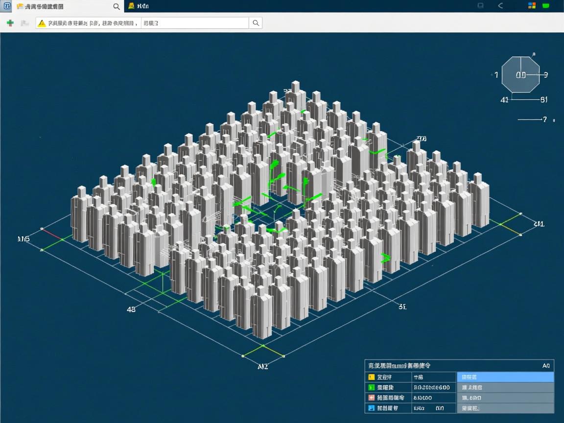 CAD中AR阵列命令如何使用?  第3张 CAD中AR阵列命令如何使用?  第3张