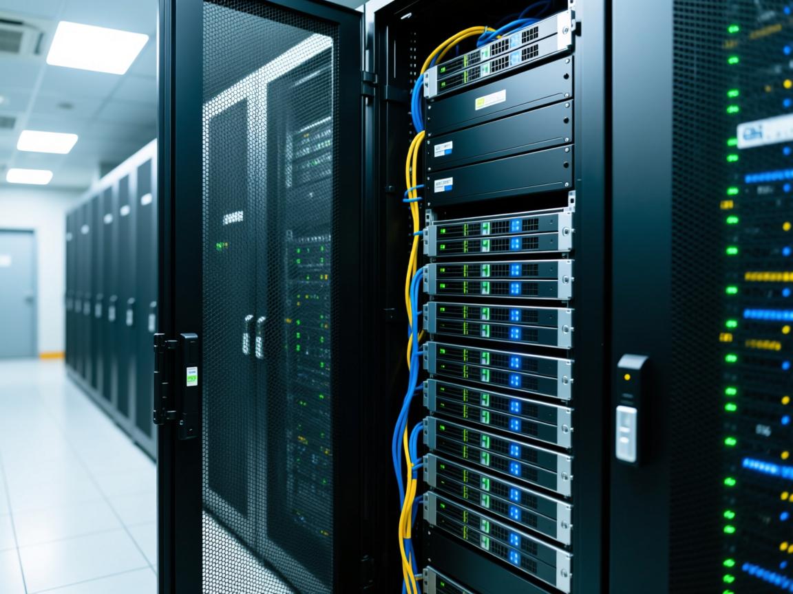 存储服务器该换了?  第1张 存储服务器该换了?  第1张