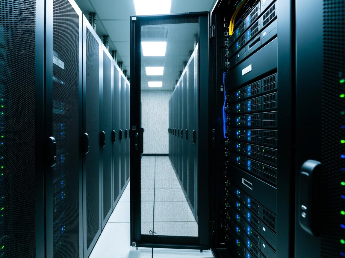 存储服务器该换了?  第2张 存储服务器该换了?  第2张