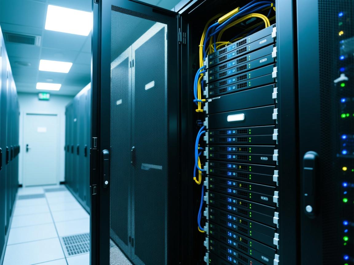 存储服务器该换了?  第3张 存储服务器该换了?  第3张